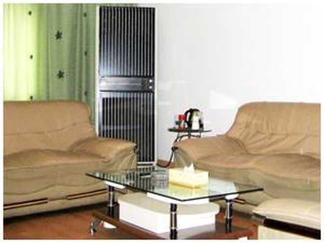 黄冈电力宾馆,图二