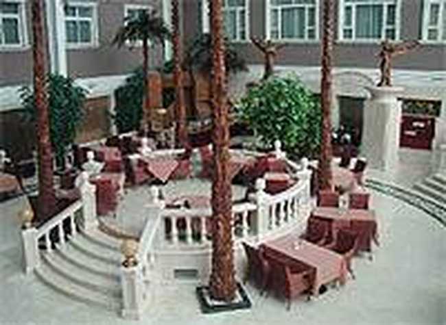 襄阳红宝石大酒店,图一