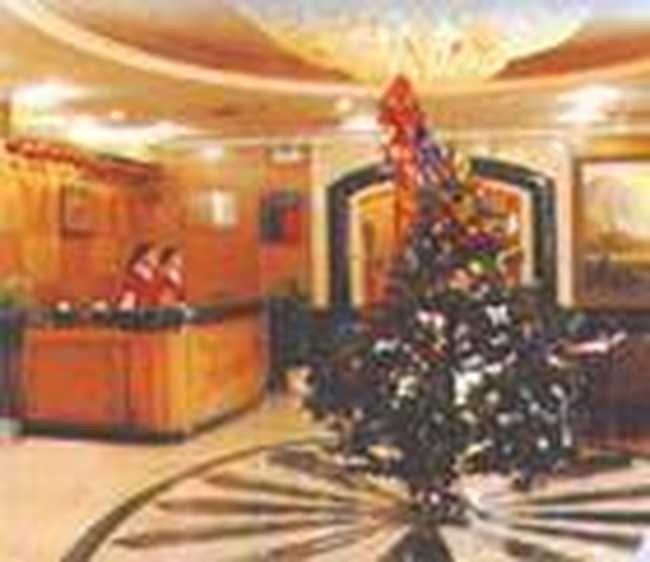 新宜大酒店,图二