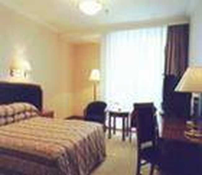 孝感市乾坤大酒店,图一