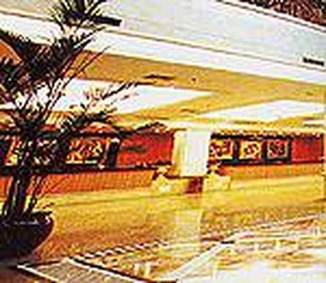 湖北民航(金海)大酒店,图二