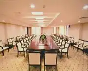 武汉纽宾凯新航酒店,图一