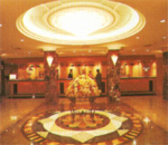 希木大酒店(Xi Mu Hotel),图二