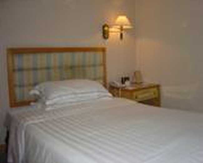 武汉纽宾凯新航酒店,图三