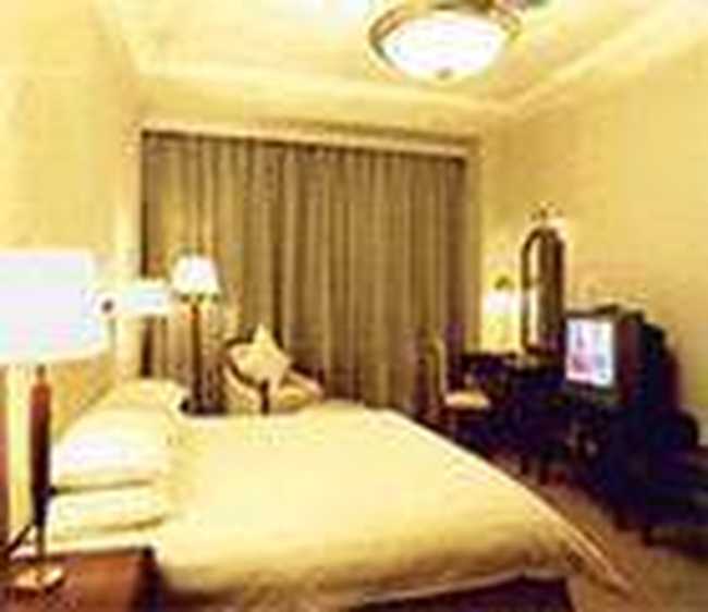 襄樊市川惠大酒店,图二
