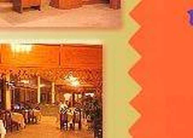 铁路大酒店,图五