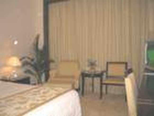 三环大酒店,图二