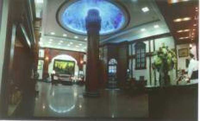 武汉璇宫饭店,图三