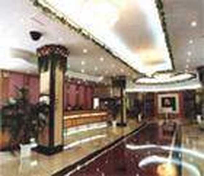 三峡西坝酒店,图二