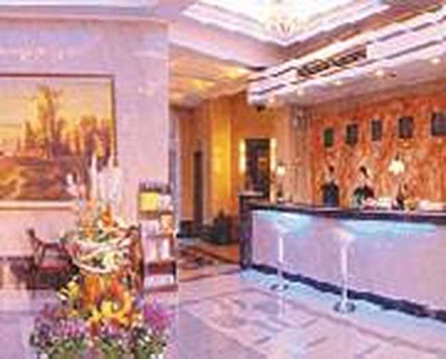 武汉扬子江饭店,图二