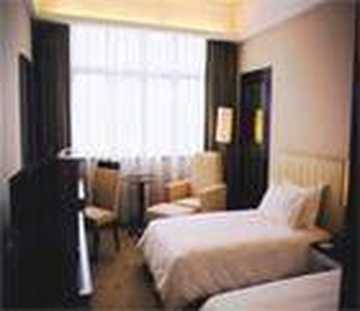 长坂坡宾馆,图二