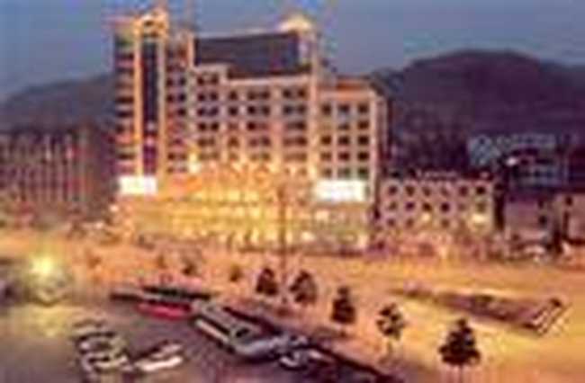 锦轮大酒店,图一