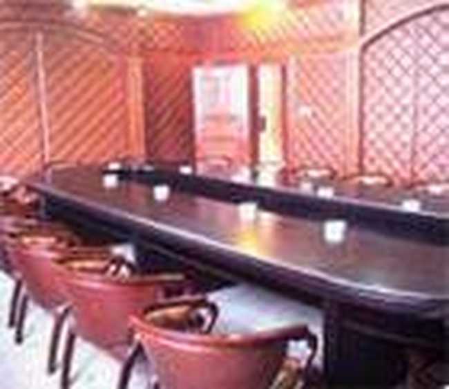 湖北莲花湖度假村,图三