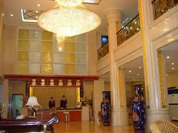 十堰美乐大酒店,图二