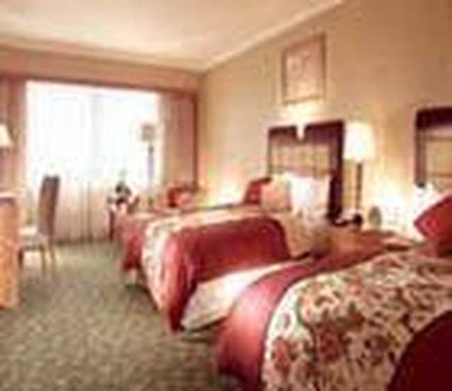 新华之星宾馆,图一