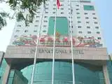 荆门国际大酒店