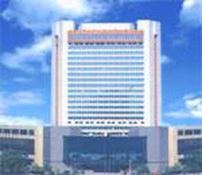 循礼门饭店,图一