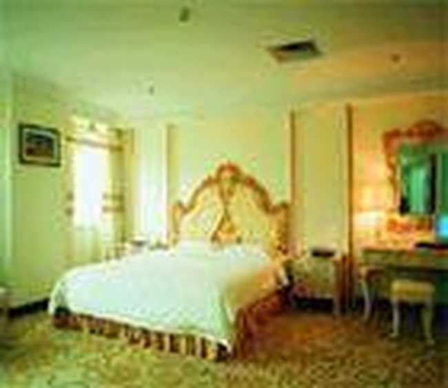 新航华苑酒店,图三