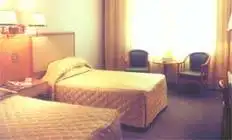 武汉机场宾馆,图二