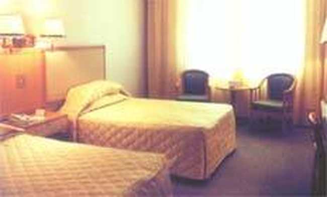 武汉机场宾馆,图二