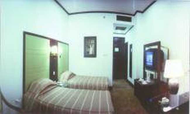 武汉璇宫饭店,图二