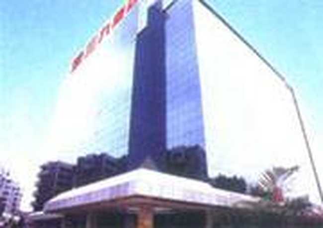 武汉金三九酒店,图一