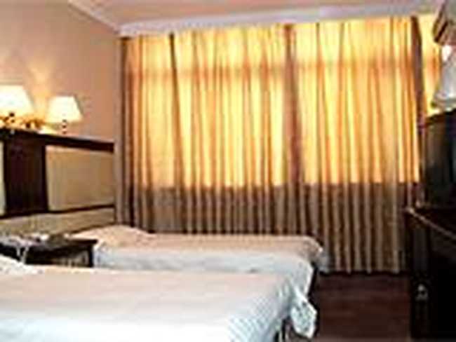 东湖湖滨客舍,图三