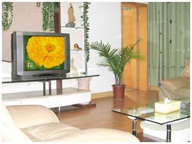 黄冈电力宾馆,图三