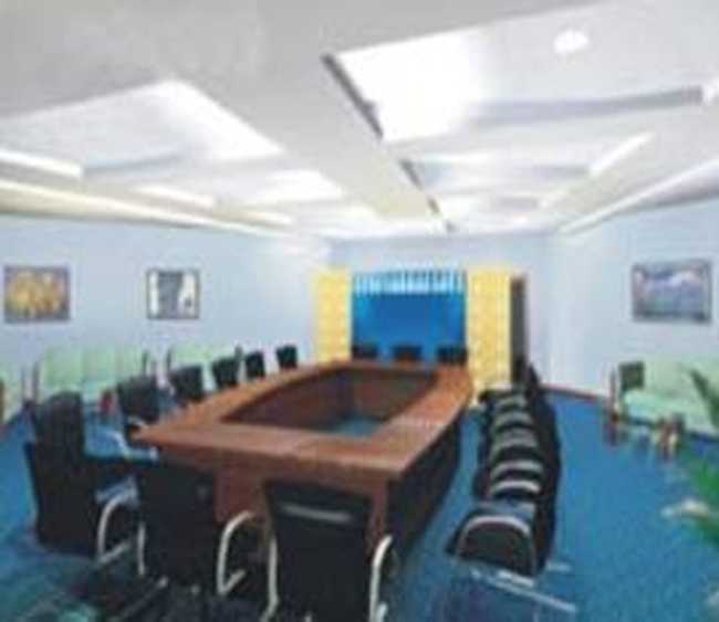 三峡东山酒店,图二