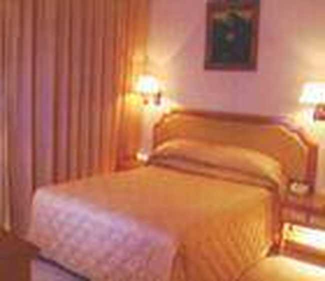 襄樊市金城大酒店,图二