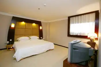 三峡西坝酒店,图三