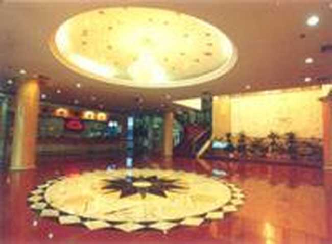 丹江口龙山宾馆,图一