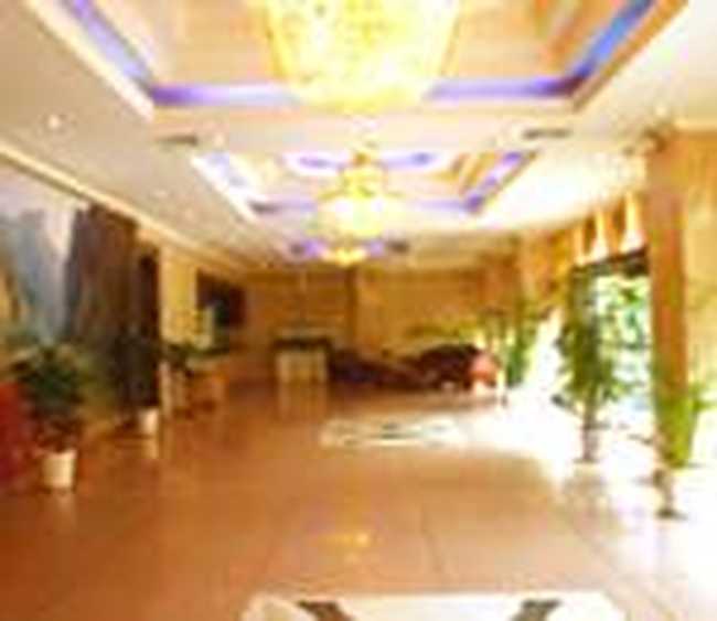 传家商旅利源店（原利源大厦）,图二