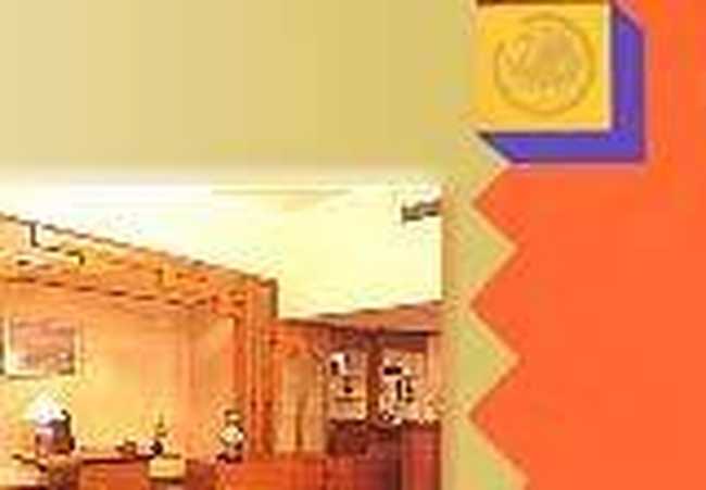 铁路大酒店,图二