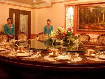 阳春大酒店,图三