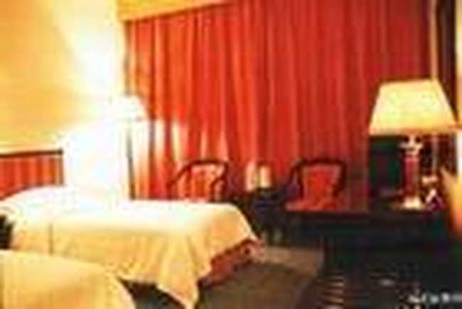 宜昌南湖宾馆,图二