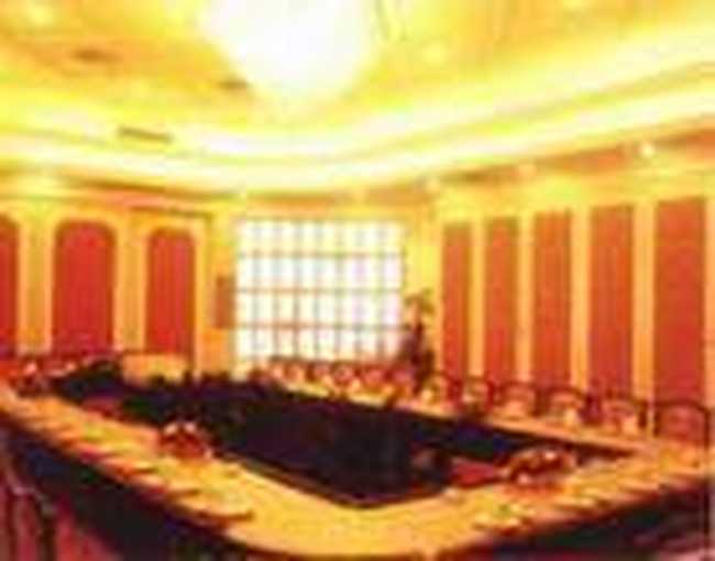 屈原大酒店,图一