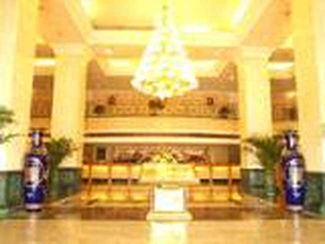 荆门国际大酒店,图二