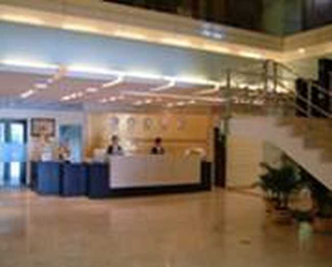 武汉汇申大酒店,图二