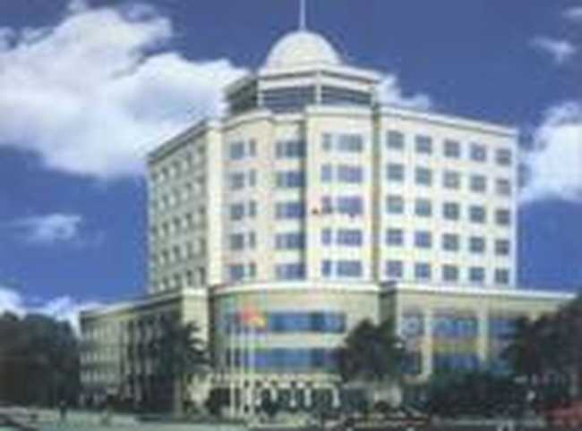 鹤展大酒店,图二