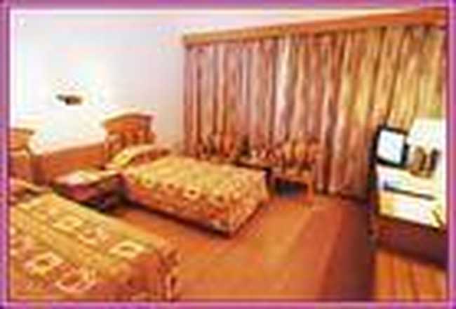 宜昌市白龙大酒店,图三