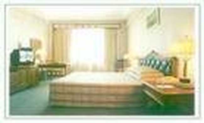 宜昌龙泉山庄大酒店,图三