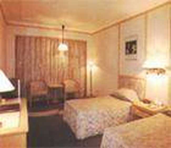 孝感市乾坤大酒店,图二