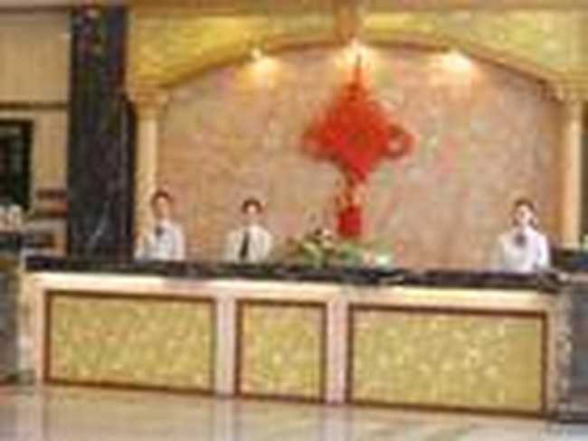 武汉新航酒店,图二