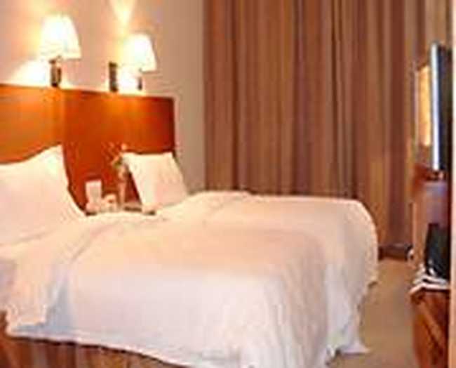 武汉鑫东方大酒店,图三