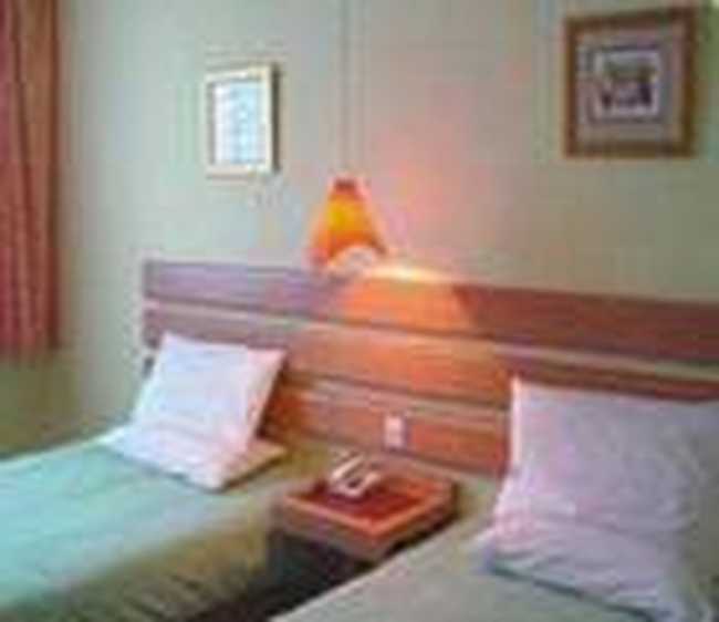 保康县金城酒店,图三