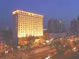金盾大酒店(Wuhan Kingdom Hotel)