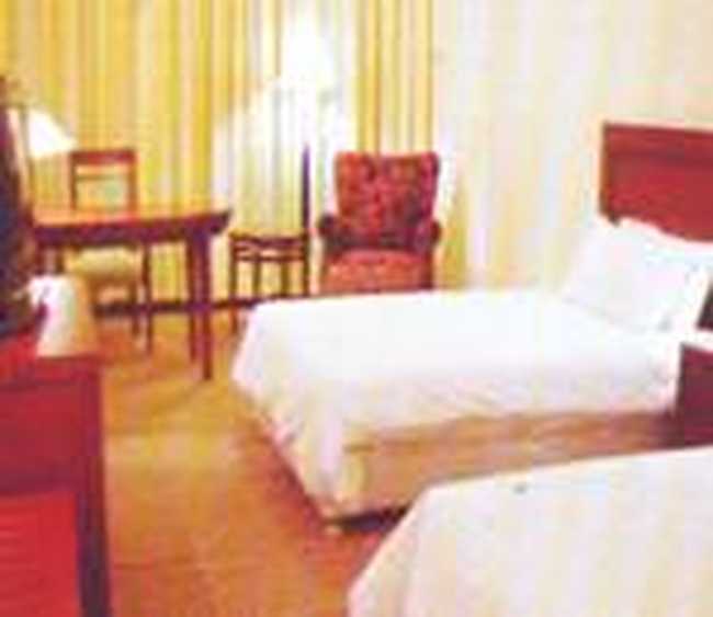 恩施亚洲大酒店,图三