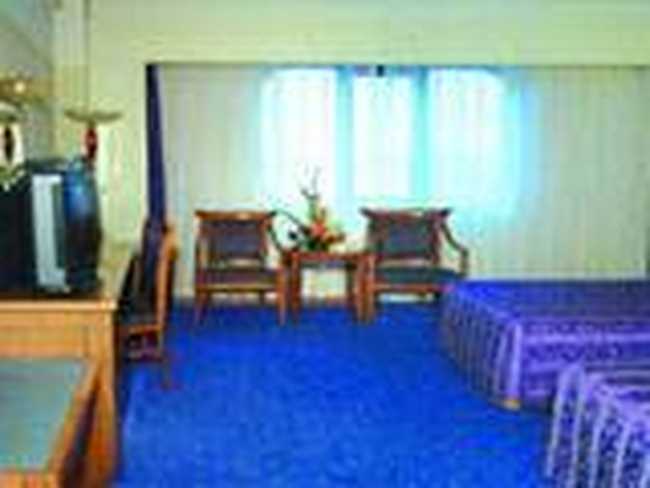 安华大酒店,图三