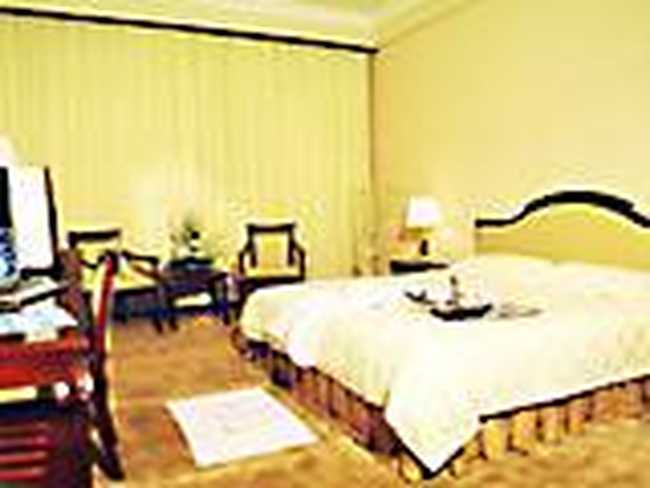 金盾大酒店(Wuhan Kingdom Hotel),图三